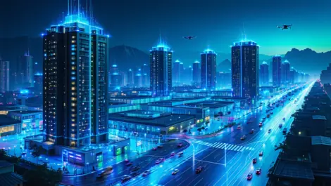 India's data centre capacity to grow 66% by 2026: JLL