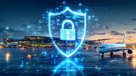 Radware enhances security for major Indian airport