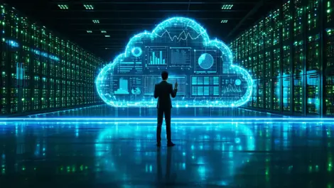 Commvault unveils Clumio Backtrack for AWS data recovery