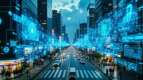 Cybersecurity predictions for Asia Pacific in 2025