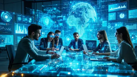 Gartner reveals top HR tech trends for 2024 including AI