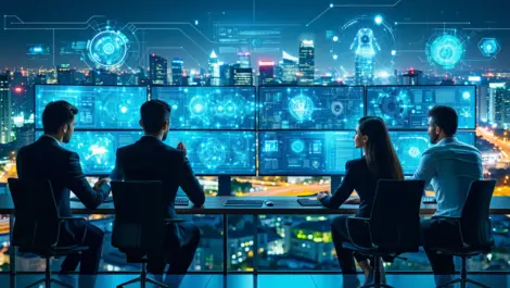 Palo Alto forecasts AI-driven cyber threats in APAC 2025