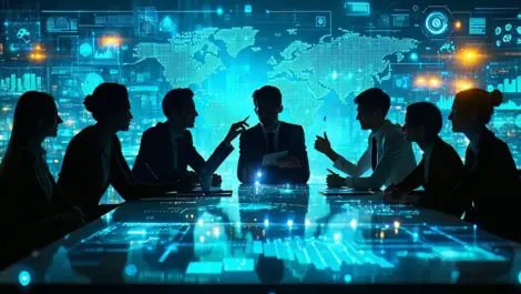 Australian firms encouraged to adopt platform strategies