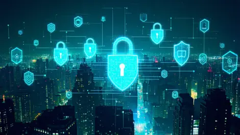 Cybersecurity expert predicts AI & fraud threats for 2025