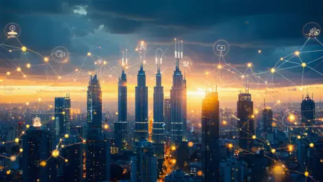 BAI secures 3.8 GHz spectrum to expand private networks
