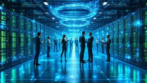 PMT Security unveils new division for data centre solutions