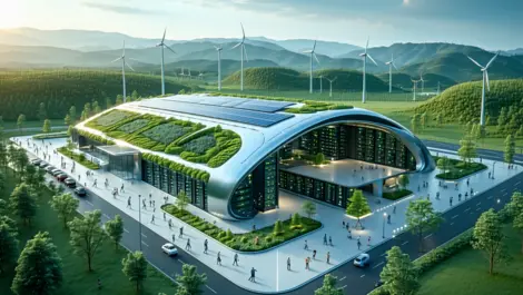 Equinix & NUS to launch sustainable data centre hub