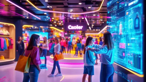 Sinch predicts personalised, secure shopping trends for 2024