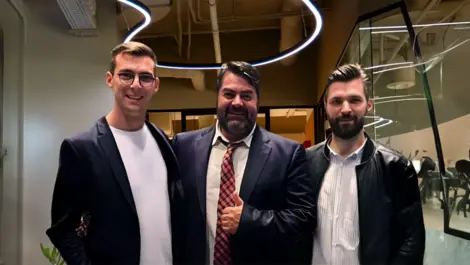 xMoney Global appoints Siourounis as CEO amid MiCA push
