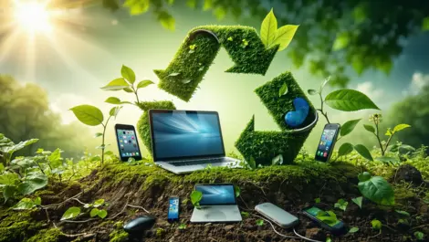 TCO Certified unveils new IT sustainability criteria focus