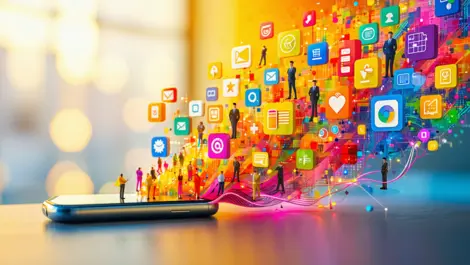 Gratifii & Fastter launch mobile plans as rewards