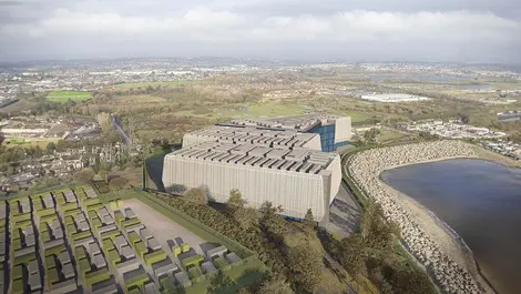 Latos to build 40 data centres in UK by 2030, starting in Cardiff