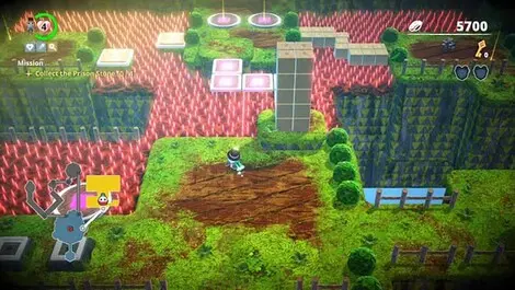 Game review: Snow Bros. Wonderland (Nintendo Switch)