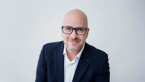 Exclusive: HP's Neil Westhof on AI revolutionising printing solutions