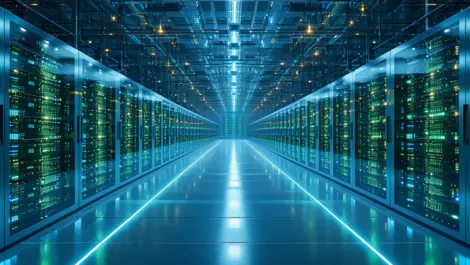 BSO launches DataOne, Europe's first giga-scale AI centre