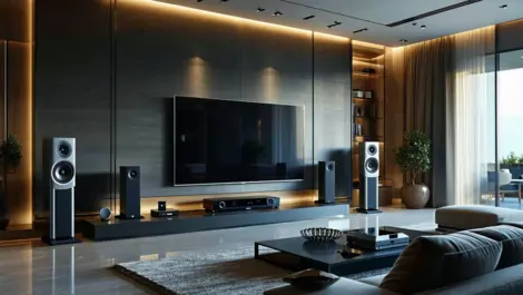 JBL launches modern AV receivers & stage 2 loudspeakers