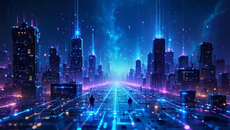 Experts predict AI-driven cyber threats & defences by 2025