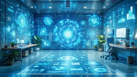 Generative AI to become enterprise cornerstone by 2025