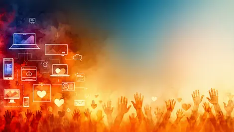 Australian not-for-profit sector faces tech advancement hurdles