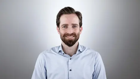 Neat appoints Tormod Ree as new Chief Product Officer