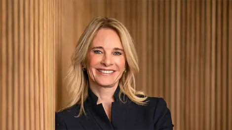 Adobe names Lara Balazs as new chief marketing officer