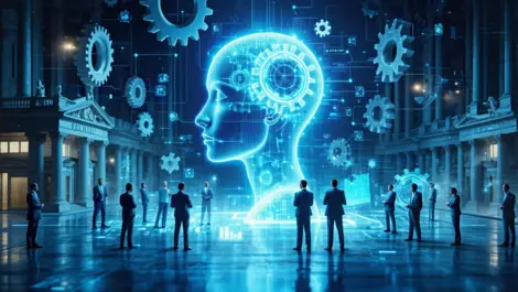 EY survey: Upskilling, regulation slow AI adoption in Europe