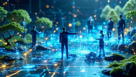 Ripjar study shows GenAI set to reshape AML compliance