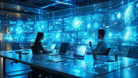 Neat predicts AI & 5G to transform video collaboration by 2025