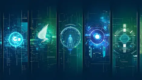 Seven must-know technology trends for 2025