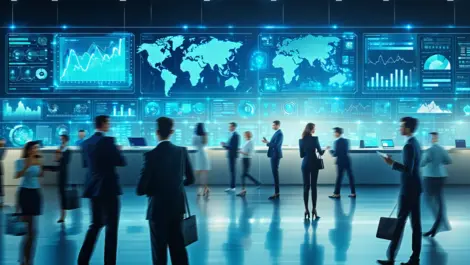 Banks cut onboarding time by 32% with digital identity