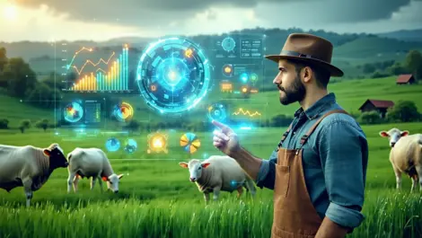 Alliance & MEQ launch AI insights into quality of lamb & beef