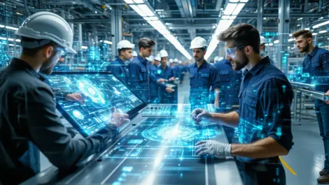 TeamViewer unveils Smart Service to aid manufacturers