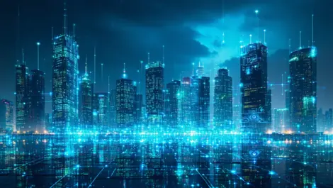 Industrial software market to reach USD $355 billion by 2030