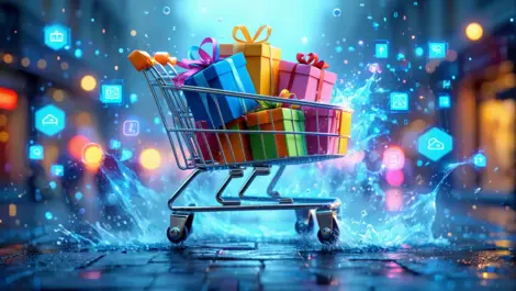 Cyber Monday 2024 online sales surge to USD $13.3 billion