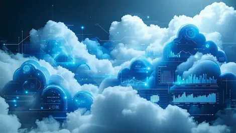 Hitachi Vantara & Virtana team up to boost cloud services