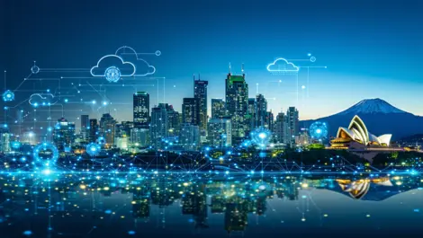 Cloudera partners with AWS & Snowflake in ANZ region