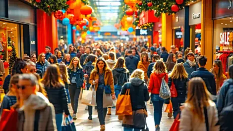 Black Friday evolves into key November event in Australia