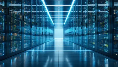 CyrusOne plans first Italian data centre in Milan's Segrate