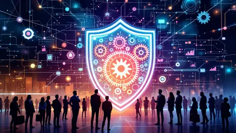 Navigating the future of AI: Enhancing trust and transparency in business practices