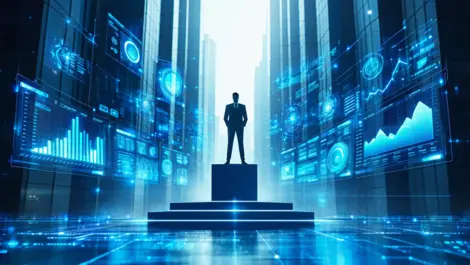 BlackLine recognised as leader in AR automation by IDC