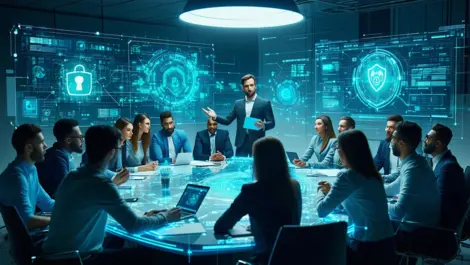 UK urged to prioritise employee training for cyber defence