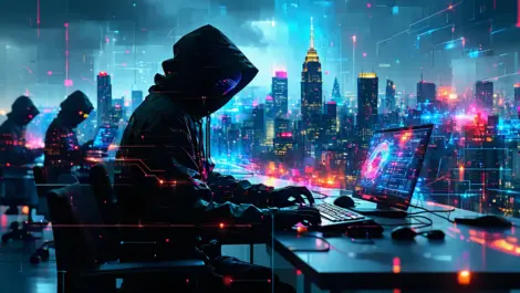 Pro-Russian & Palestinian hacktivists target Australia