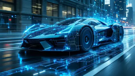LG achieves Level 3 cybersecurity certification for cars