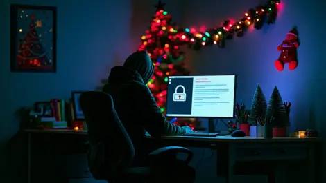 Ransomware risk rises during holidays, warns Semperis