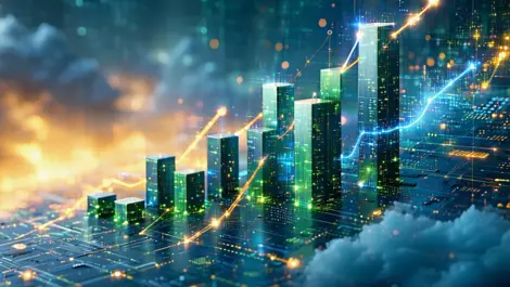 Amperity recognised in Deloitte's Fast 500 for 2024
