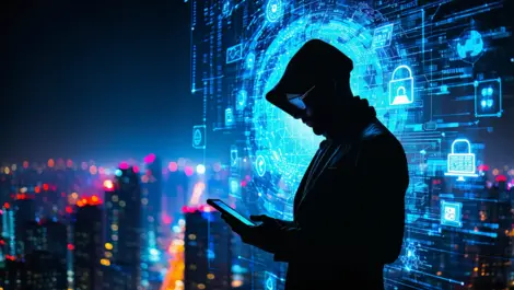 BlackBerry forecasts cybersecurity challenges for 2025