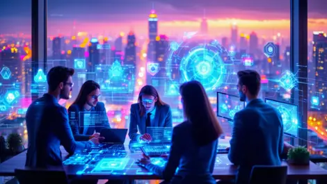 A/NZ organisations lead in AI readiness, NetApp report reveals