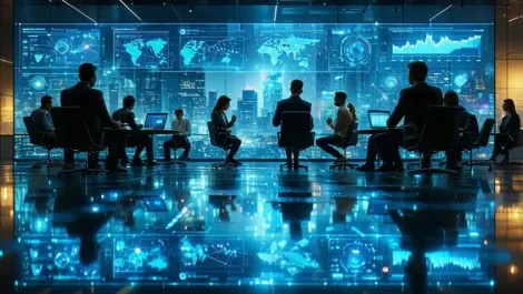 AI data challenges top priority for 41% of Australian firms