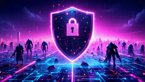 Experts forecast major shifts in cybersecurity by 2025