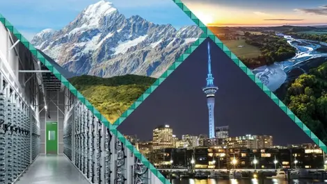 Microsoft opens first hyperscale data centre in New Zealand